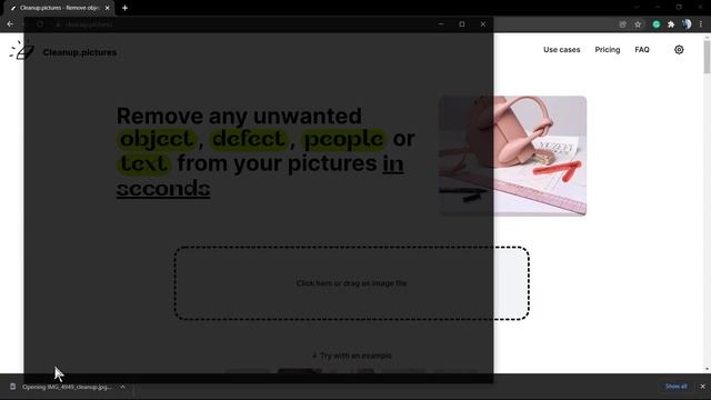 How to Remove Unwanted People or Objects From Photos Online For Free? смотреть онлайн