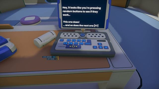 Игра для инженеров | Plasma demo смотреть онлайн