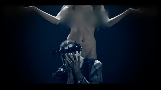 Behemoth - Lucifer (Official Video) смотреть онлайн