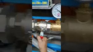 Ремонт насоса Espa в сервисном центре www.labremonta.ru