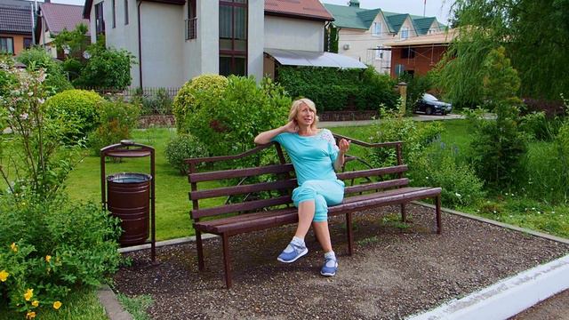 Почему я выбрала Горячий Ключ? смотреть онлайн