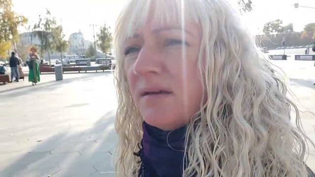 ?️Москва. Красная площадь как всегда закрыта?. Утки? в центре Москвы. Прогулка смотреть онлайн