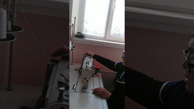 Тема: Обработка пояс и шлевка смотреть онлайн