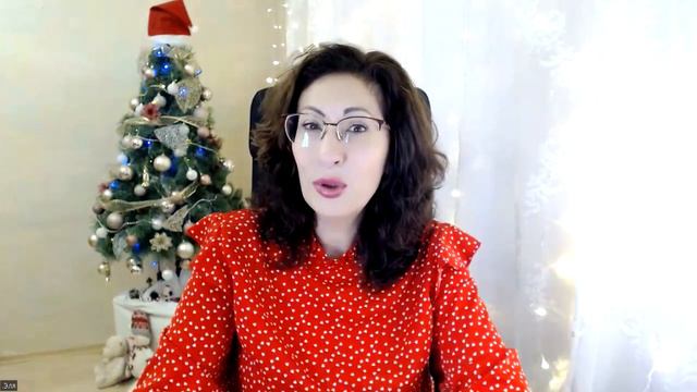 Итоги уходящего года. И притча-поздравление от всей команды проекта Твоя Последняя Диета смотреть онлайн