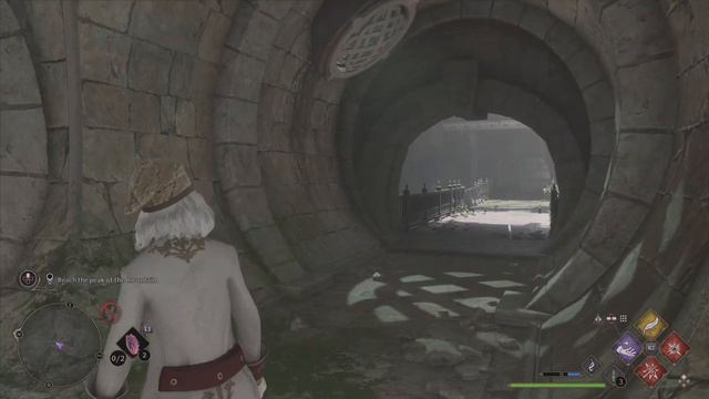 Hogwarts Legacy - Phoenix Rising Full Quests Walkthrough | PS5 Gameplay смотреть онлайн