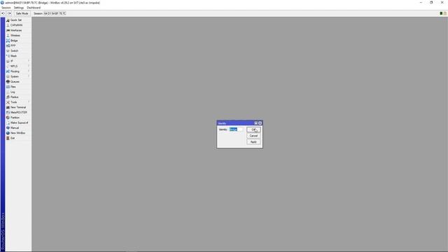 Setup Long Range Point-to-Point Wi-Fi With Mikrotik Step By Step смотреть онлайн