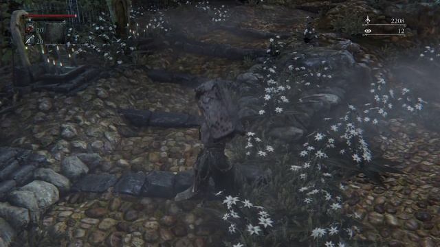 Bloodborne - Прохождение. ч.1 |Деград-отряд| смотреть онлайн