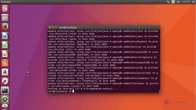How to install SmartGit on Ubuntu 17.04 смотреть онлайн