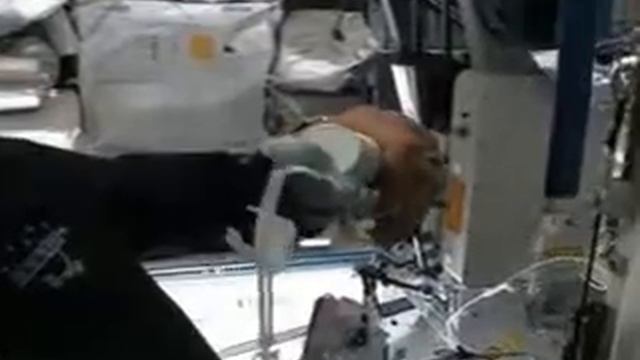 International space station - Node 2 смотреть онлайн