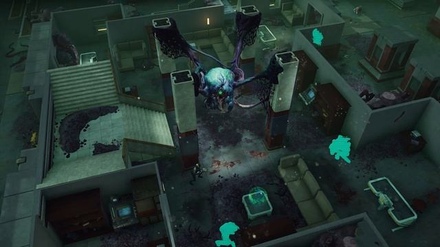 Phoenix Point: Festering Skies - Release Trailer | Available Now смотреть онлайн