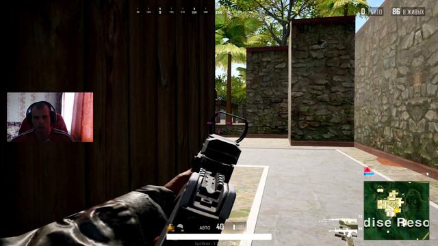 PUBG LITE ► Просто играю и отдыхаю ►PLAYERUNKNOWN'S BATTLEGROUNDS смотреть онлайн