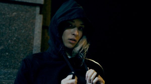 KILLTEQ, D.HASH - Hiding