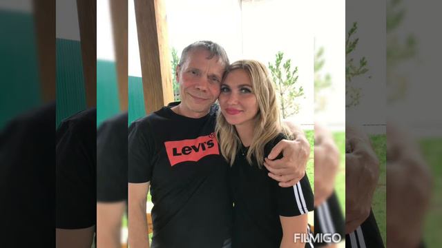 Акулов Сергей Анатольевич 29.11.1964 - 05.07.2021 смотреть онлайн