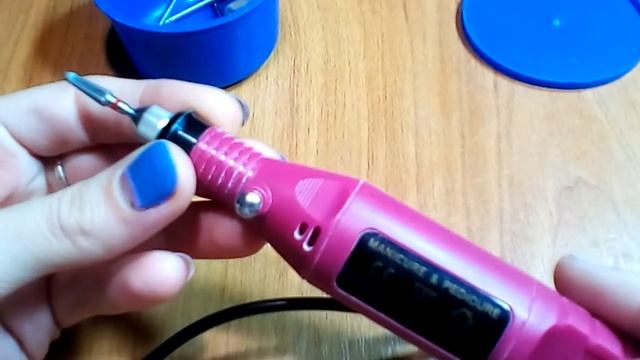 Алиэкспресс! ?ВСЕ ДЛЯ МАНИКЮРА! смотреть онлайн
