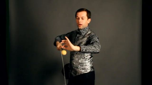 Фокусник Павел Сумец "Flying ball and rope magic" (Летающий шар) смотреть онлайн