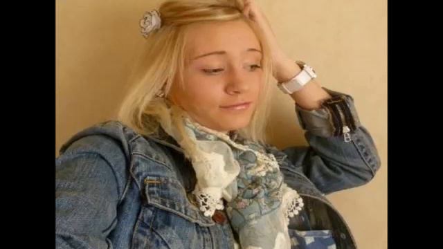 Kirsten Jones I Will Love You Now смотреть онлайн