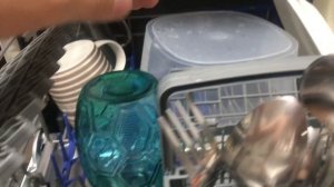 Посудомоечная машина Установка ‘НА СТЕНУ’ #DEXP M6C7PD «Часть 2"