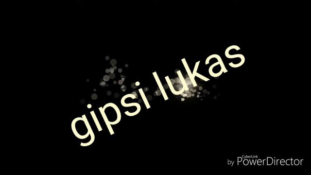 Gipsy Lukas смотреть онлайн
