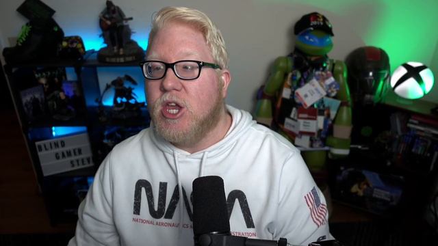 Mass Effect Legendary Edition - Are There New Settings? смотреть онлайн