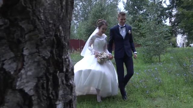 свадьба +в Железнодорожном.ПРОФЕССИОНАЛЬНАЯ ФОТО-ВИДЕОСЪЁМКА т.89259875741 сайт:http://marinawed.ru смотреть онлайн