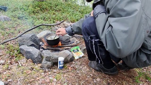 В одиночку по Белому морю Часть 2 Гридино Калгалакша Путешестие по Карелии смотреть онлайн