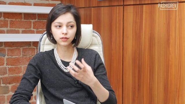 Евгения Шанская: про коммуникации и PR на b2b рынках смотреть онлайн