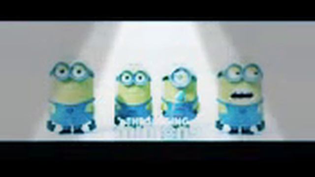Самая лучшая в мире версия Деспасито!!! ПРЕМЬЕРА. |Minions| Миньоны] НОВИНКА) NEW ʕʘ̅͜ʘ̅ʔ смотреть онлайн
