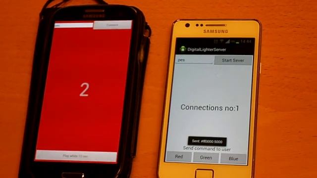 DigitalLigter - Prototype 1 смотреть онлайн