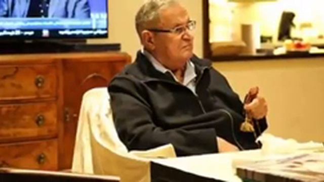 اهداء خاص ل جلال طالباني смотреть онлайн