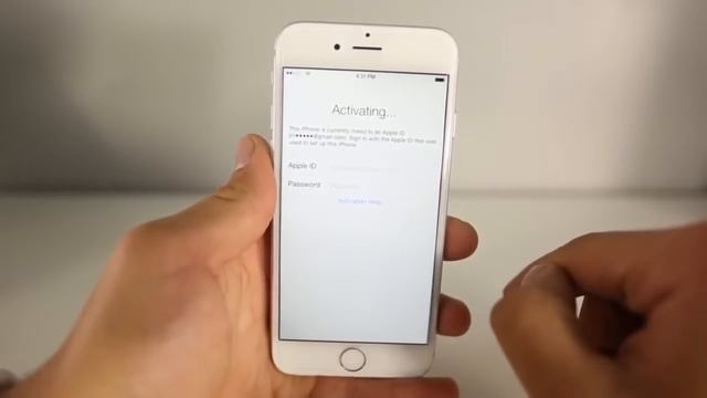 Bypass Icloud   How To Remove Icloud Easy And 100% Ios 9 3 5