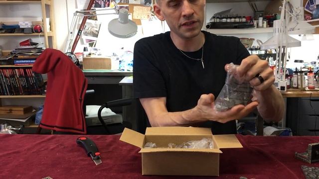 UNBOXING Encounter 12 of DUNGEON OF DOOM/Dais of the Dead смотреть онлайн