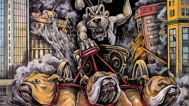 Distemper - Я заставлю тебя удивляться смотреть онлайн