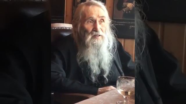Отец Илий о неверии смотреть онлайн