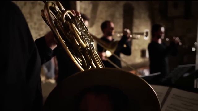 J.S. Bach - Contrapunctus IX "Alla Duodecima" смотреть онлайн