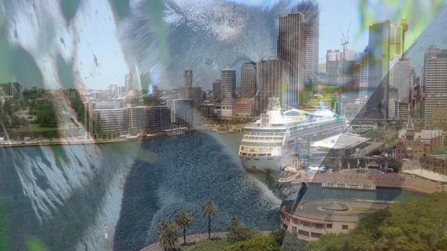 NATIONAL AUSTRALIA ANTHEM ADVANCE AUSTRALIA FAIR 3 смотреть онлайн