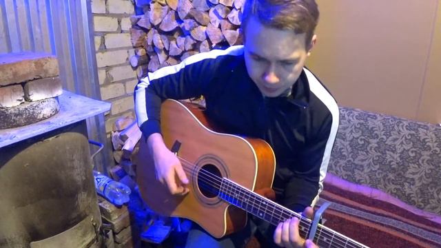 Lumen - кроме любви cover смотреть онлайн
