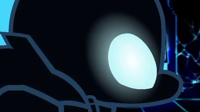 nightmare sans stick nodes смотреть онлайн