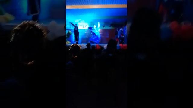 ЦЫГАНСКИЙ НАРОДНЫЙ АНСАМБЛЬ " РУСЛАН ШАТРИЦА" 17.10.2018..ПРИМ КРАЙ. " смотреть онлайн