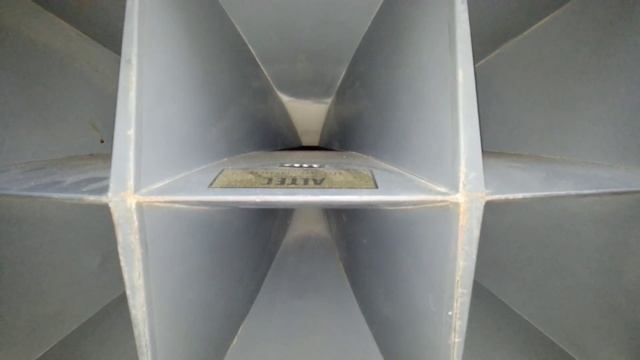 Altec 288c and Altec 288-16G смотреть онлайн