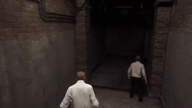 Uncharted 4 прохождение без комментариев часть 4 смотреть онлайн