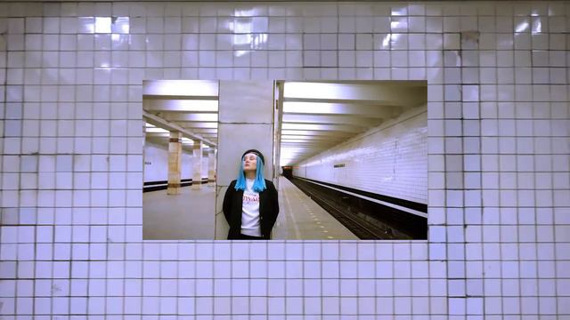 GROZA - Кабриолет (Любовь Успенская) смотреть онлайн