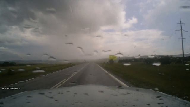 ДТП.Выезд на встречку,притертость,неостановка.Месягутово-Верхние Киги.mp4 смотреть онлайн