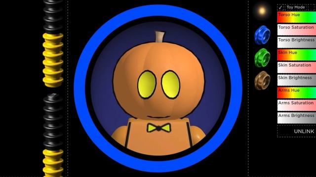 How to make a Roblox lego profile picture tutorial смотреть онлайн
