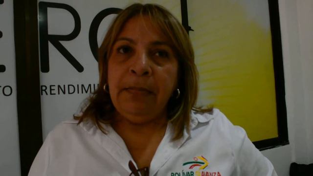 Nhora Facio Lince PAPSIVI 2016 смотреть онлайн