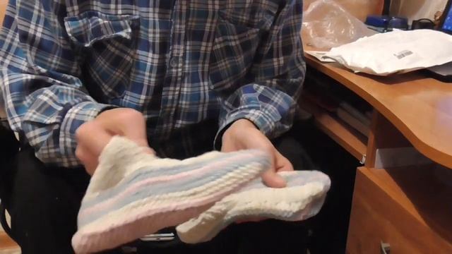 Тёплый гостинец из Латвии смотреть онлайн