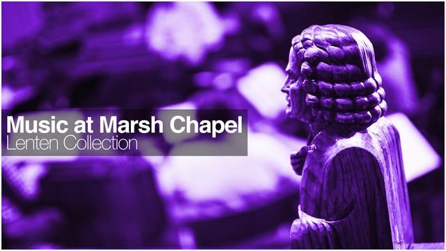 "Let us break bread together" arr. William Lawrence смотреть онлайн