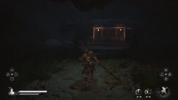 Black Myth Wukong – Как получить Сталь с Горы Кунь