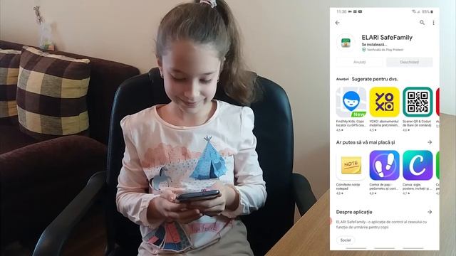 Ceasul Elari KidPhone2#Unboxing Smartwatch Elari KidPhone 2 смотреть онлайн