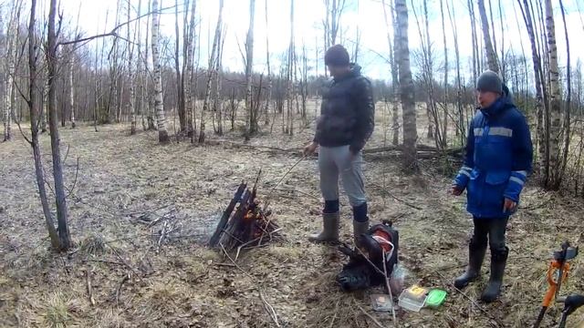 Потерянный кошелек / Старое урочище / Поиск металлоискателем / Коп монет 2020 / Удачная находка смотреть онлайн