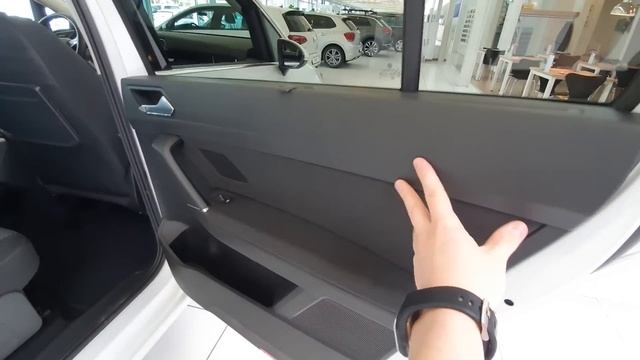 New VW Touran 2019 Review Interior Exterior